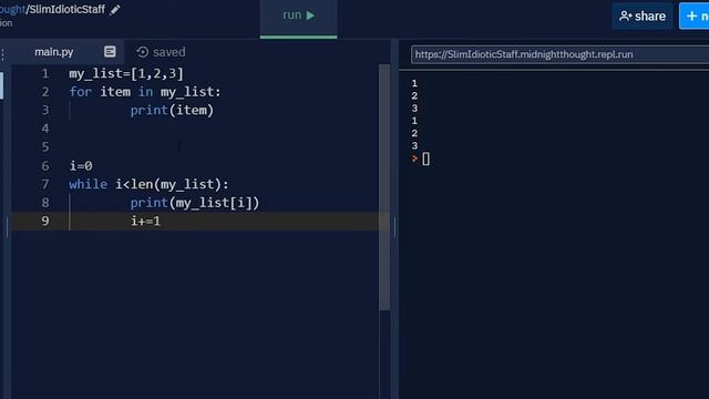 Python bangla tutorials -49 (While Loop-2) смотреть онлайн