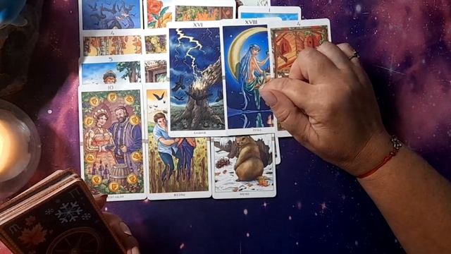 Бывший вышел на связь и хочет встретиться. Что ждать от этой встречи? смотреть онлайн