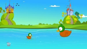 старый король коул | Мультфильмы для детей | Old King Cole | Kids Baby Club Russia