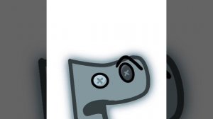 Russian Alphabet Lore (Part 1) | Русский Алфавит Лор (Часть 1) | Понский Пончик Пон:Кира Пон