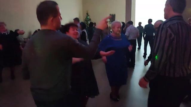 "Где то Там"...на Новогоднем огоньке в ВИПРЕ...?????? 27.12.2022года. смотреть онлайн