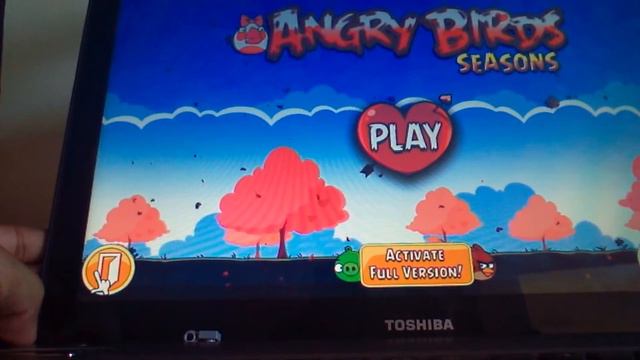 Angry birds seasons part 2 смотреть онлайн