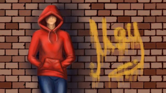 MC Трафарет - Чувства на биты (Музыка Caffeine production).mp3 смотреть онлайн