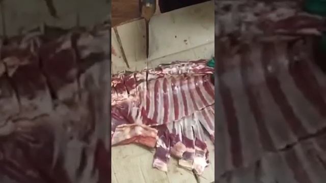 Топор мясника. Кузница Панова смотреть онлайн