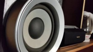 Technics sa-eh750