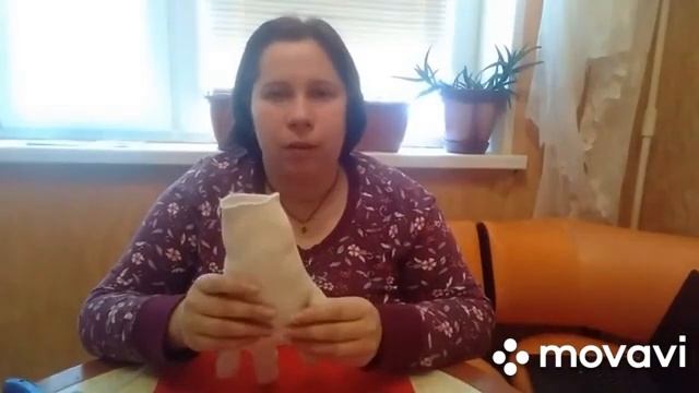 Мастер - класс “Кошка из перчатки". смотреть онлайн