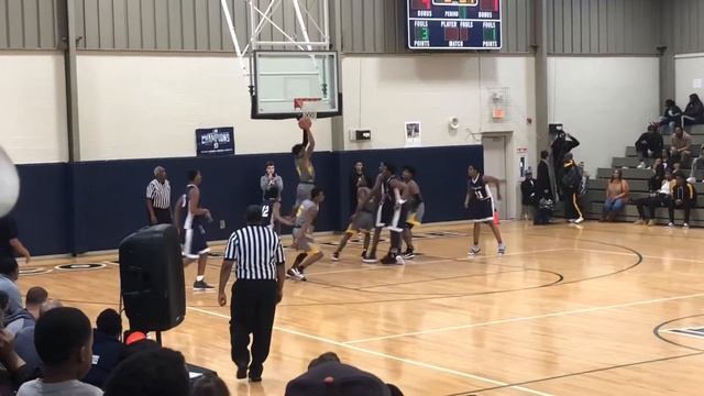 Detroit Loyola vs OLSM & Detroit Henry Ford (Two Game Highlight Mix) смотреть онлайн