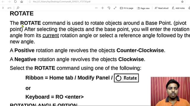 AutoCAD Command | Move Command | Copy Command | Rotate Command | Trim Command | Explode Command | смотреть онлайн