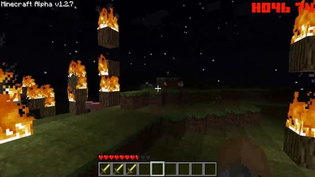 100 ДНЕЙ В ALPHA 1.2.7 [Часть 2] ФИНАЛ