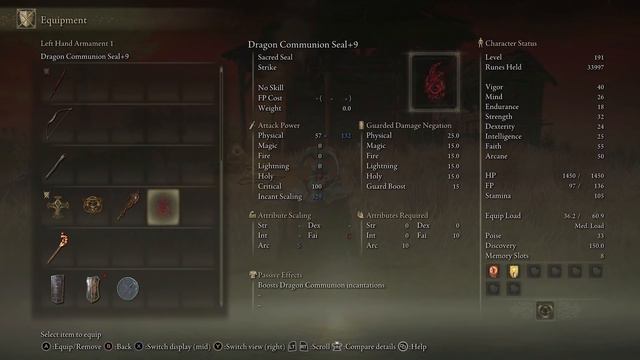 Elden Ring OP Blood Build! BEST Elden Ring Dex Arcane Build Guide (Eleonora's Poleblade Build) смотреть онлайн