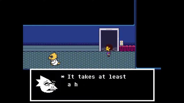 Undertale #20 - The Beginning Of The End смотреть онлайн