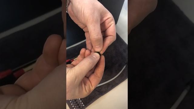 Промывка автоматического капучинатора на Nivona смотреть онлайн