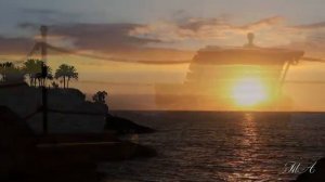 О любви поёт саксофон - Андрей Обидин