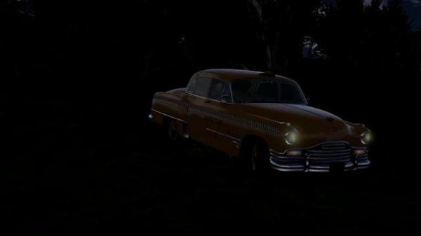 УВИДЕЛ ЭТИ ПОЛИЦЕЙСКИЕ МАШИНЫ, ЖМИ НА ГАЗ! Но это не точно. Чич стал таксистом. Dr Gosha страшилки