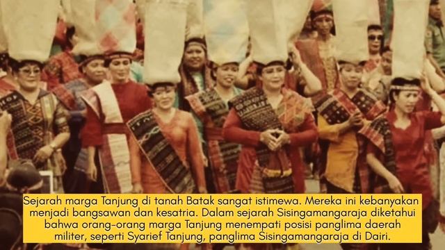TANJUNG!! MINANG ATAU BATAK ?? SERUPA TAPI TAK SAMA || ANAK MANDEH CHANNEL смотреть онлайн