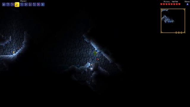 Terraria 03 19 2018 18 18 54 02 смотреть онлайн