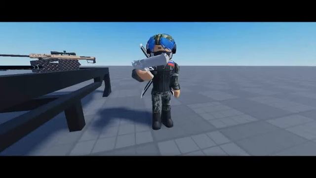 1st roblox animation смотреть онлайн