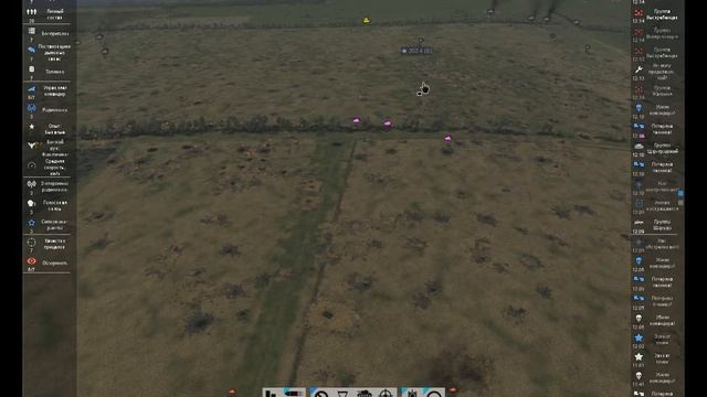9. Graviteam Tactics: Миус-Фронт. Федоровка. Комментарии 4/6 смотреть онлайн