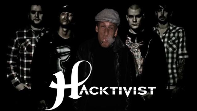 Hacktivist feat Syava (Сява) - Бодрячком, пацанчики (Hacktivist - Cold Shoulders remix) смотреть онлайн