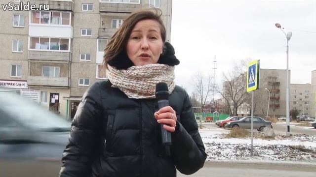 В Нижней Салде торжественно открыли улицу Фрунзе после реконструкции смотреть онлайн