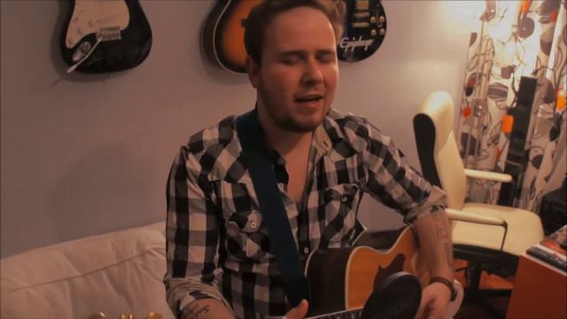 Jackson C. Frank - Kimbie [Acoustic Cover] смотреть онлайн