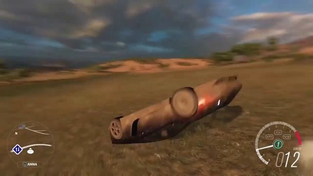 Forza Horizon 3 | Epic Jumps, Stunts, Fails, Funny Moments, Races and Wheelspins смотреть онлайн