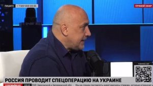Прилепин: мы победим, просто нужно вложиться большими ресурсами