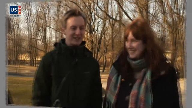 Do You Celebrate Valentine's Day? / Slavíte Valentýna?