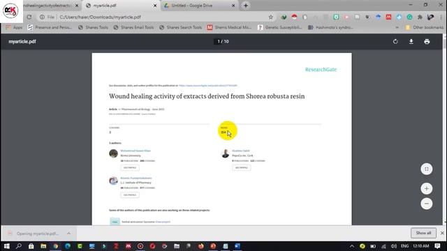 How to Download the Protected Pdf file from Google Drive| Download locked pdf file| View only file смотреть онлайн