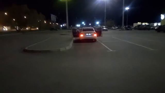 Красивая и громкая приора(фронт) смотреть онлайн