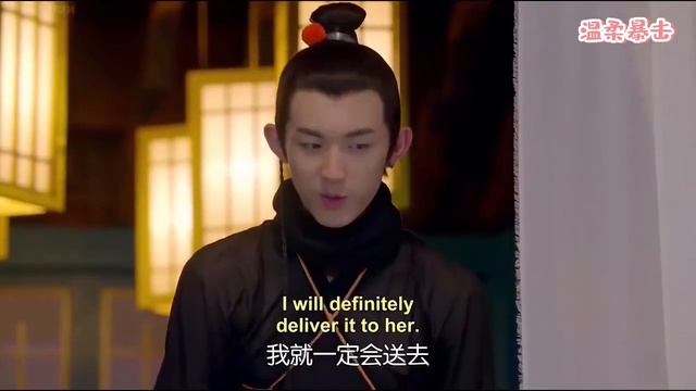 ✨皇后懷孕太辛苦當街暈倒，霸道皇帝心疼壞了，一口一口親自餵她喝粥！ 丨中国电视剧 смотреть онлайн