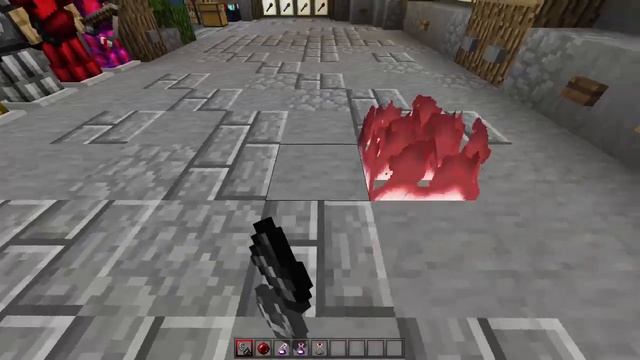 Krov Revamp [16x] MCPE PvP Texture Pack (FPS Friendly) by Synocra смотреть онлайн