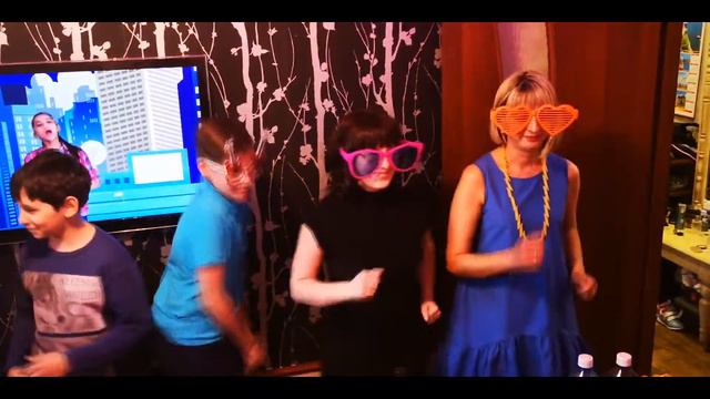 ДНЮХА ТАНЯ 2019 смотреть онлайн