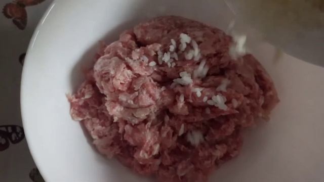 Наряжаем "живую" ёлку.??? Готовим фаршированные перцы и вкусный салат.?️? смотреть онлайн