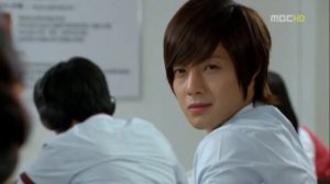 Озорной поцелуй-2 или странности семейной жизни.