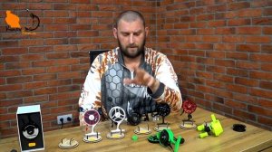 Зимние мультипликаторные катушки В чём разница между дорогими и дешёвыми катушка