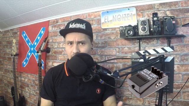Гитарные Эффекты для Новичков смотреть онлайн