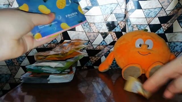 Запасы тканевых масочек смотреть онлайн