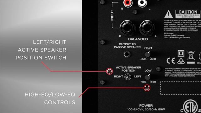 M-Audio BX3 & BX4 Monitors Showcase - The Disc DJ Store смотреть онлайн