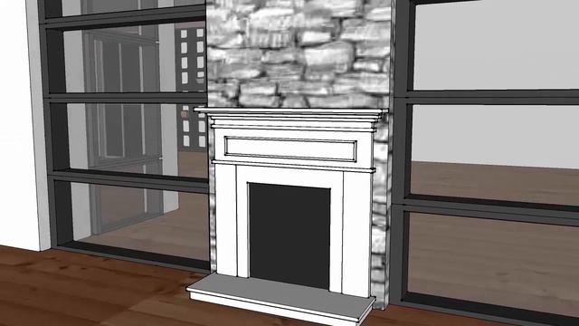 Школа HouseClever. Урок №6. Возможности регулятора освещения НС-2 в загородном доме. смотреть онлайн