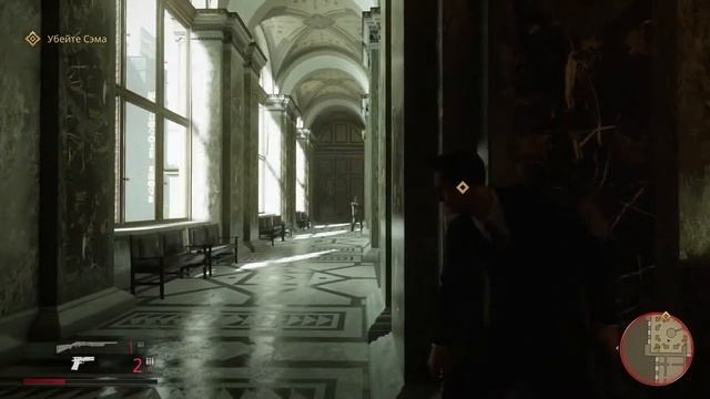 Mafia definitive edition #10 Конец смотреть онлайн