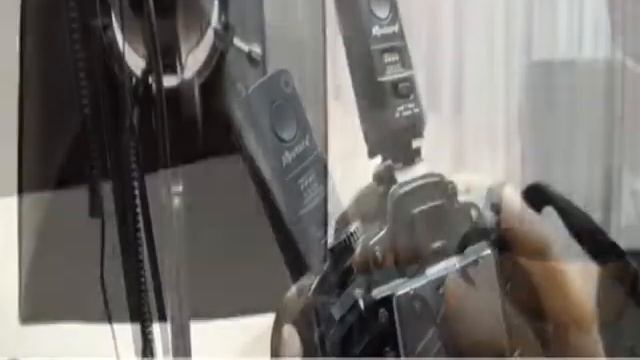 Радиосинхронизатор Aputure Trigmaster II для Canon смотреть онлайн