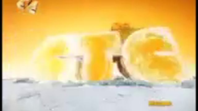 CTC Новогодние заставки 2010 2011 смотреть онлайн