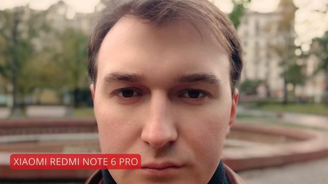 Обзор Xiaomi Redmi Note 6 Pro / QUKE.RU / смотреть онлайн