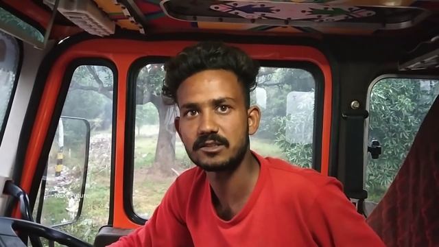 Tata Signa 4923.S Review After 13Lakh Km Drive Average, Performance, Comfort & More смотреть онлайн