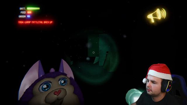 Собираем яйца и открываем подарки! / Tattletail