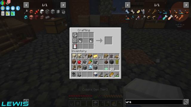 RESOURCE AUTOMATION & STARTER POWER! EP2 | Minecraft ATM: Volcano Block [Modded Questing SkyBlock] смотреть онлайн