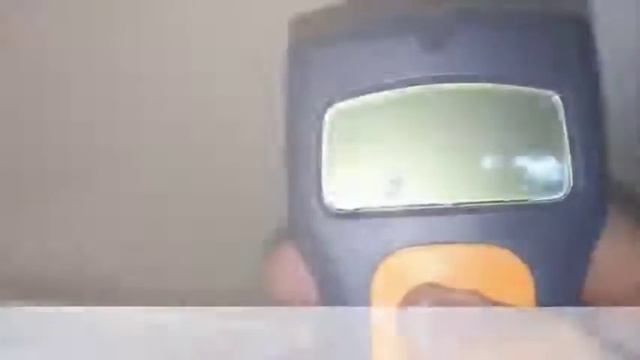 Chaldean Wood Stud Sensor Multifunction Detector, Stud, electrical and metal detector for walls смотреть онлайн