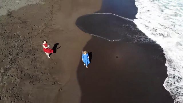 Халактырский Пляж смотреть онлайн