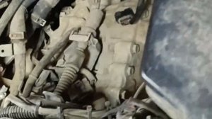 ошибки p0720, p1715, p1574 по ВАРИАТОРУ ниссан